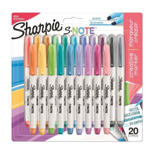 Zakreslacze-Sharpie-S-note-Mix-kolorow-20-szt.jpg