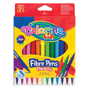 Flamastry Colorino 12k
